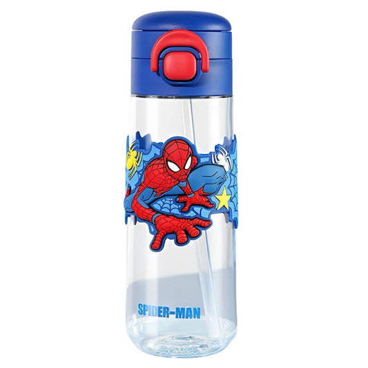 Spiderman 2 Wat Water Bottle