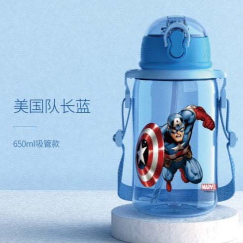 Disney Water Bottle 650ml