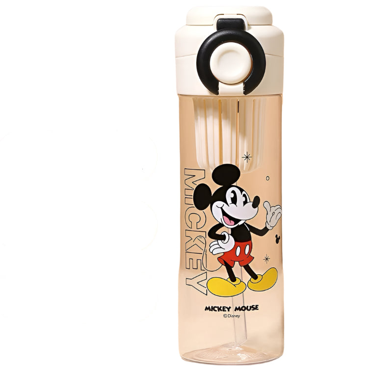 Mickey 2 Way Water Bottle