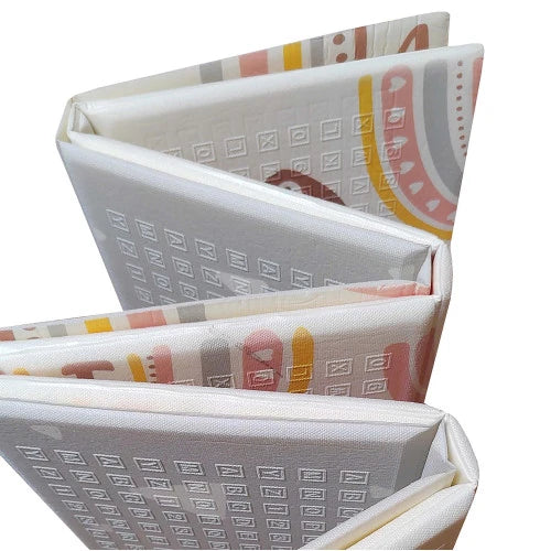 Daily Eco XPE Foldable Mats (10mm)