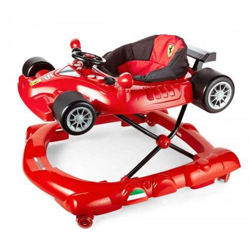 Ferrari F1 Baby Walker