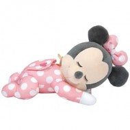 Tomy Disney Suya Suya Melody Baby Minnie