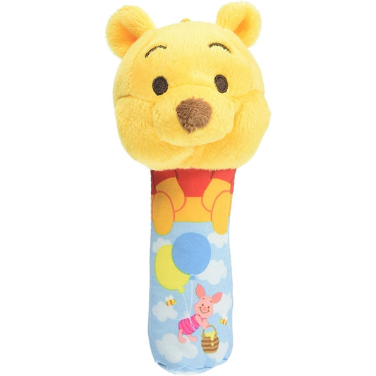 Tomy Disney Bend & Squeak Winnie The Pooh