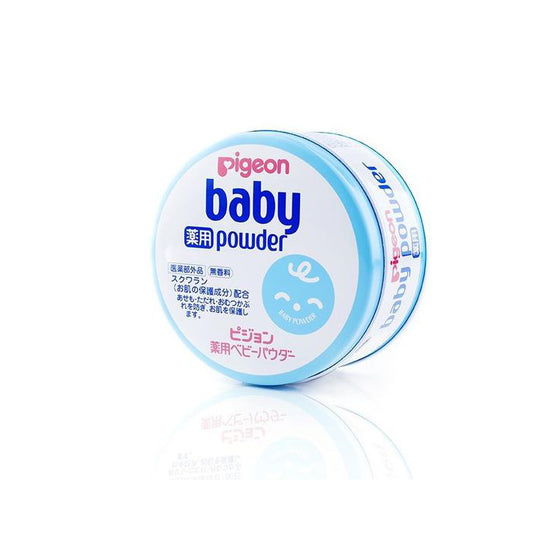 Pigeon Medicated Powder Canned 150g (JP)