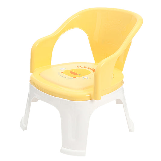 PiyoPiyo Children Safety Squeaky Chair