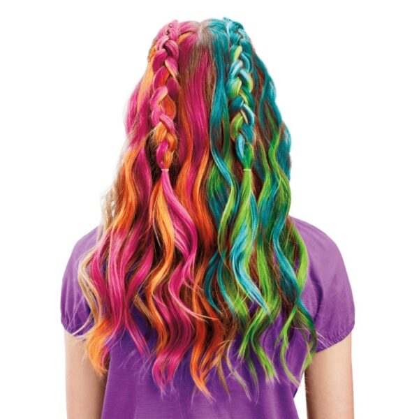 Cra-Z-Art Shimmer ‘N Sparkle – Rainbow Effects Hair Designer