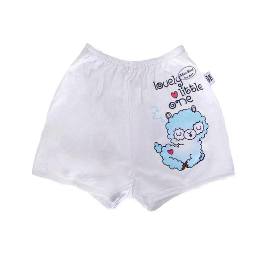 Max-Kool Cutie Alpaca Baby Range Shorts