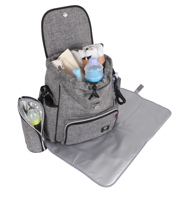 Kiddy diaper deals bag