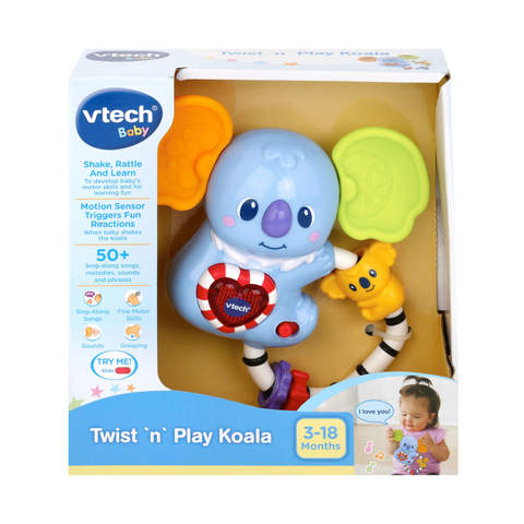 VTech Twist 'n' Play Koala