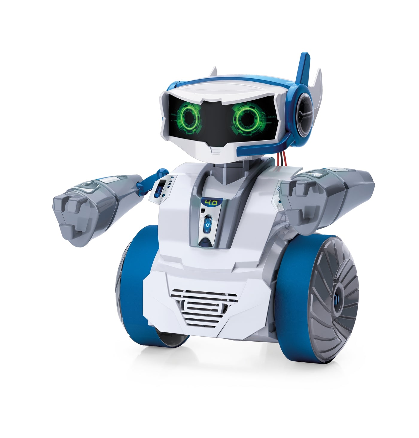 Clementoni Cyber Talk Robot