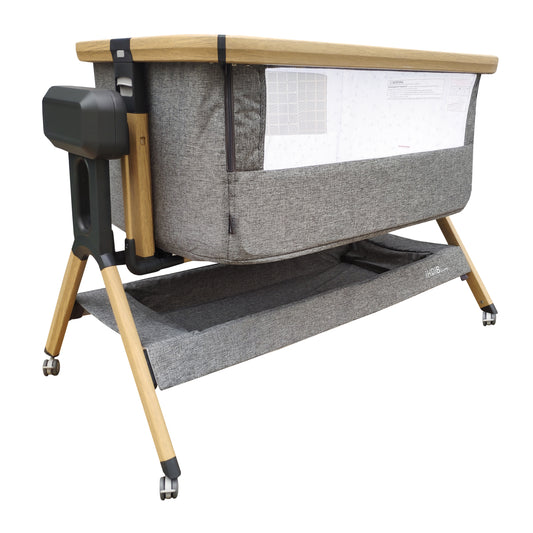 i-Krib™ Auto Co-Sleeper (Mattress included)
