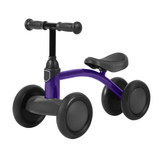 Quattro™ 4 Wheel Balance Bikes