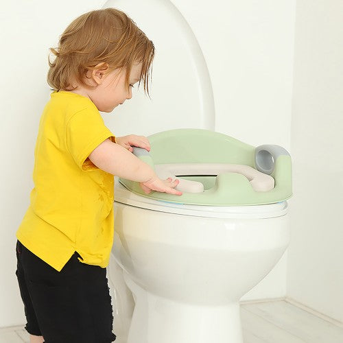 Luxe™ Spongy Potty Training Seat