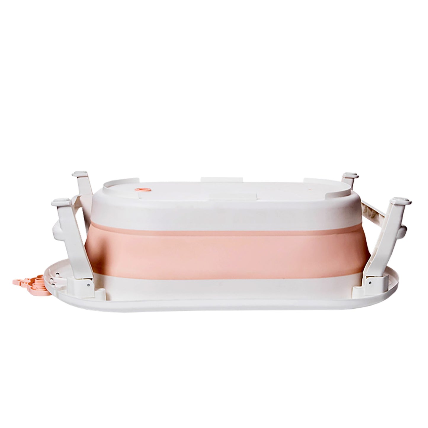 Crown Collapsible Bath Tub