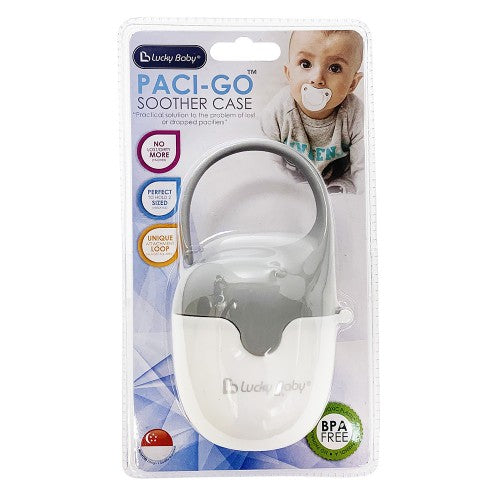 Paci-Go™ Soother Case