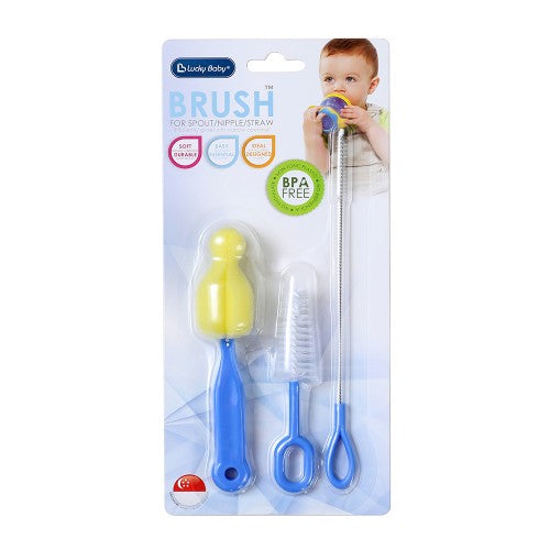 Brush™ For Spout/Nipple/Straw