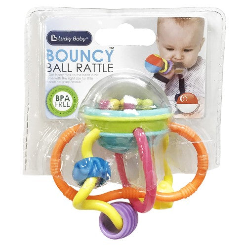 Bouncy™ Ball Rattle