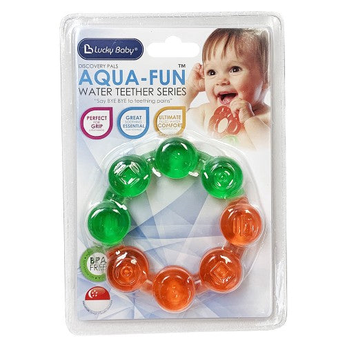 Discovery Pals™ Aqua Fun™ Teether - Beads