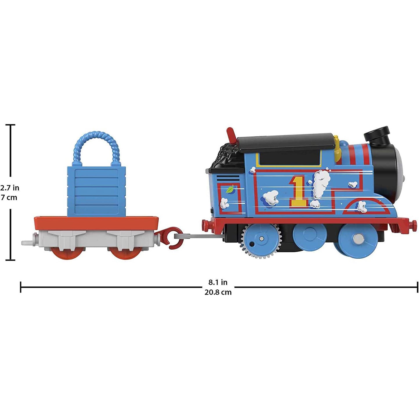 Thomas & Friends Toy Train Set Loop