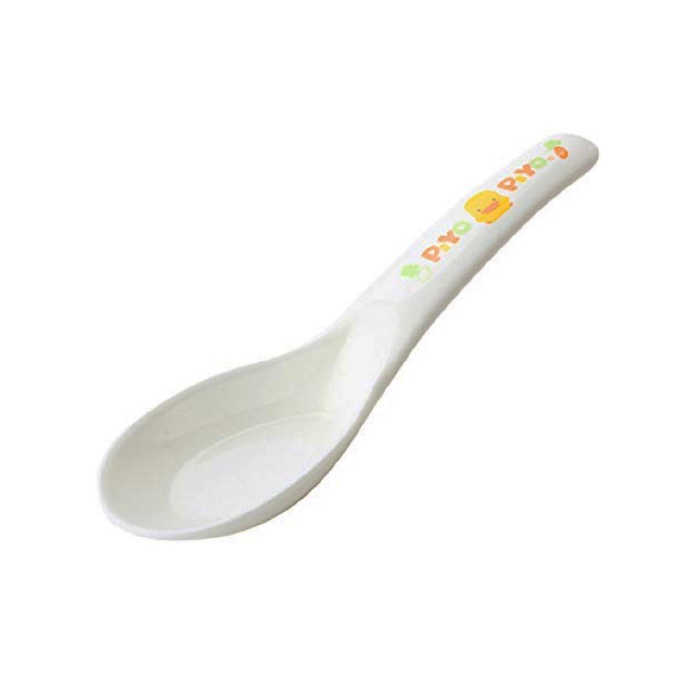 Piyo Piyo Microwave Safe Anti-Bacterial Spoon