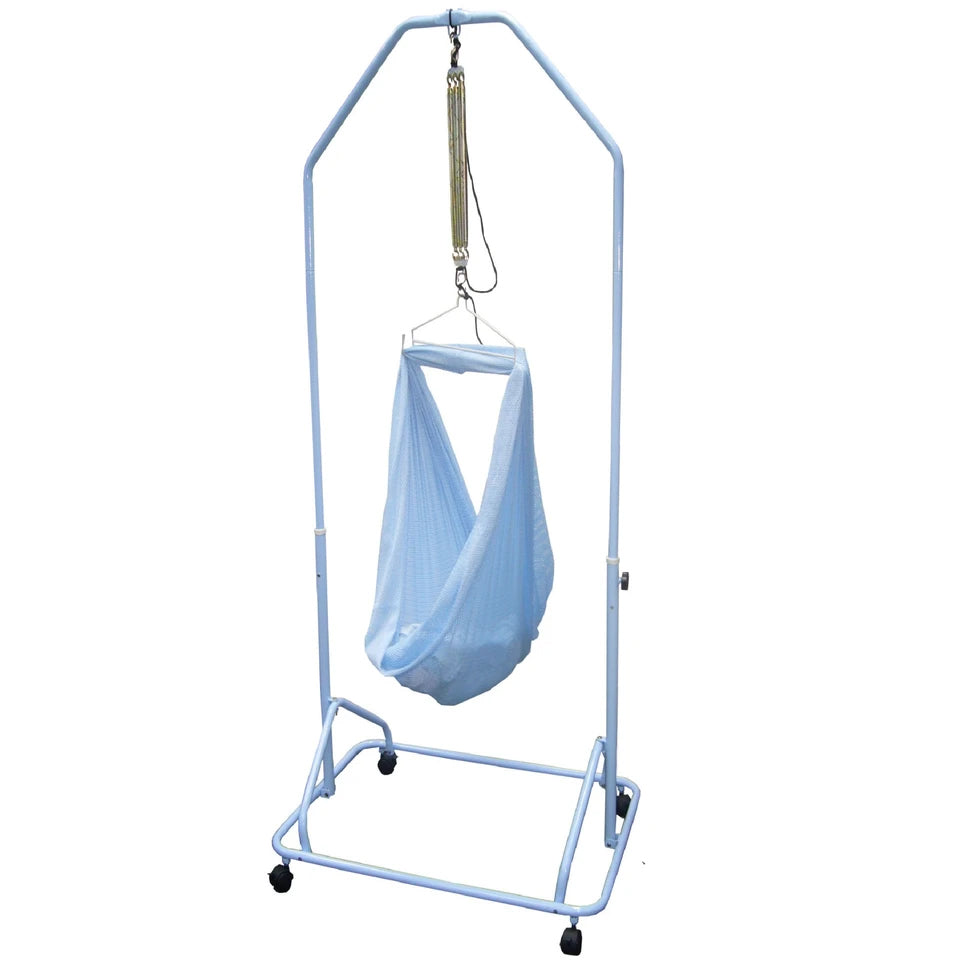 Baby Safety Spring Cot