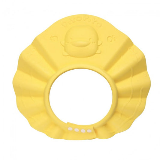 Piyo Piyo Adjustable Shower Cap