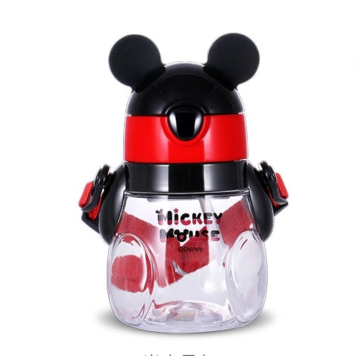 Mickey Water Bottle 440ml