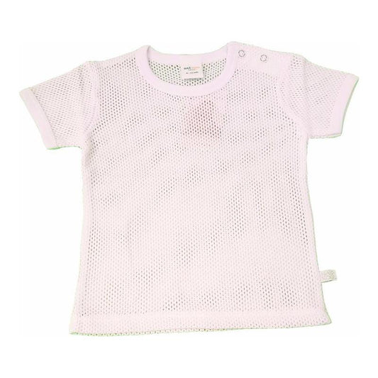 Max-Kool Short Sleeve Top