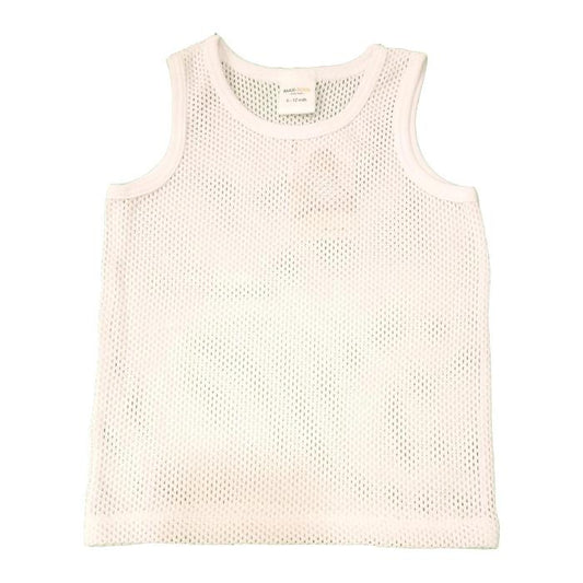 Max-Kool Sleeveless Top
