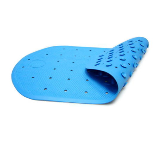 Anti - Slip Rubber Bath Mat