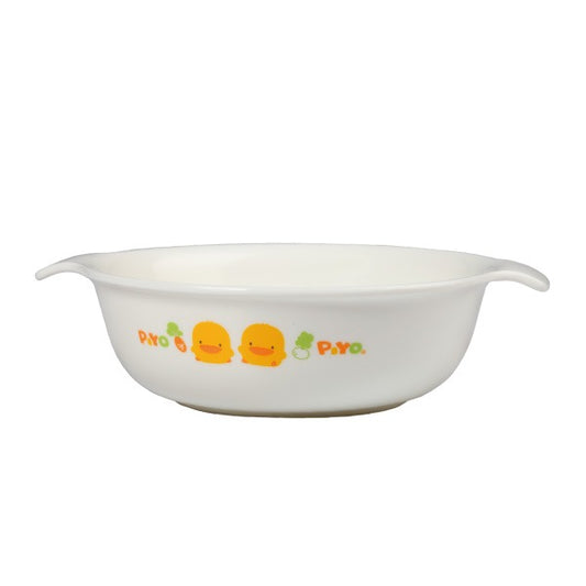 Piyo Piyo Microwave Safe Antibacterial Bowl