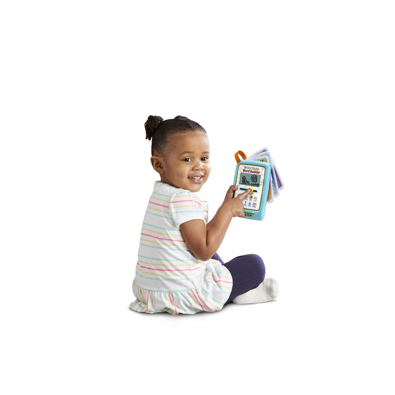 LeapFrog ABC Phonics Word Builder