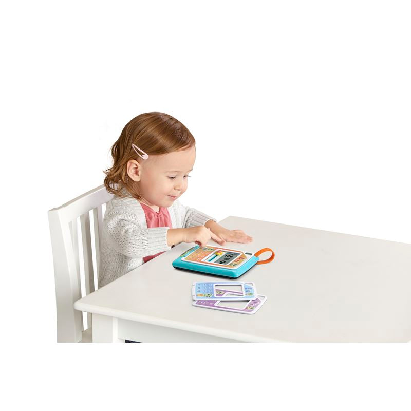 LeapFrog ABC Phonics Word Builder