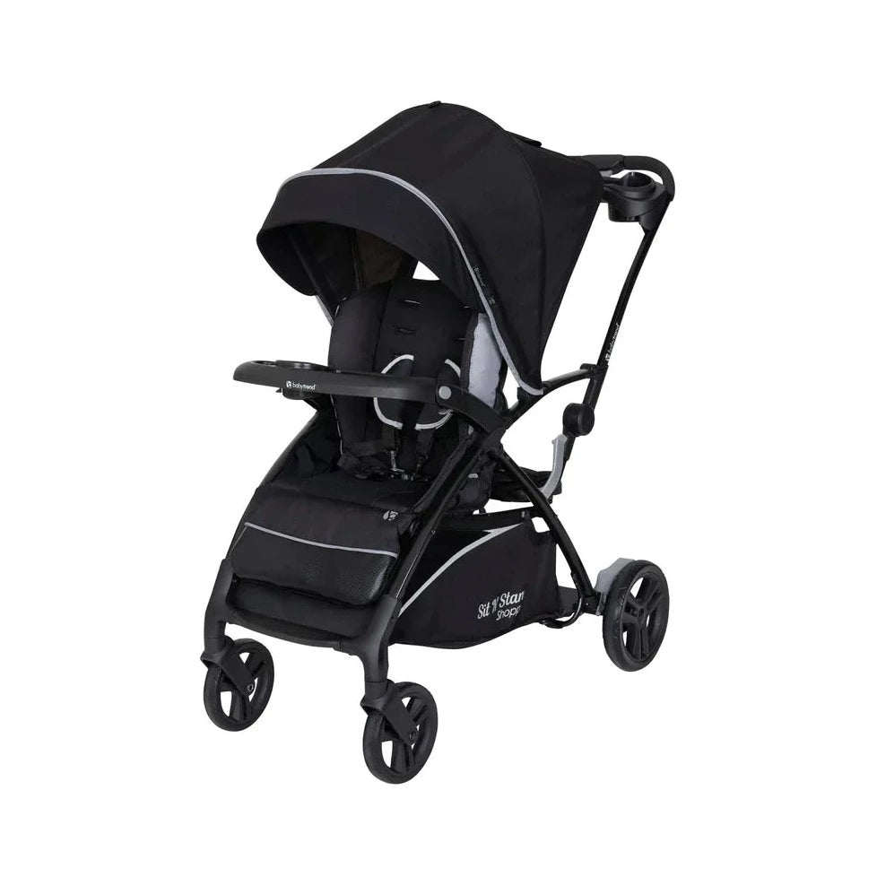 Baby Trend Sit N Stand® 5-In-1 Shopper