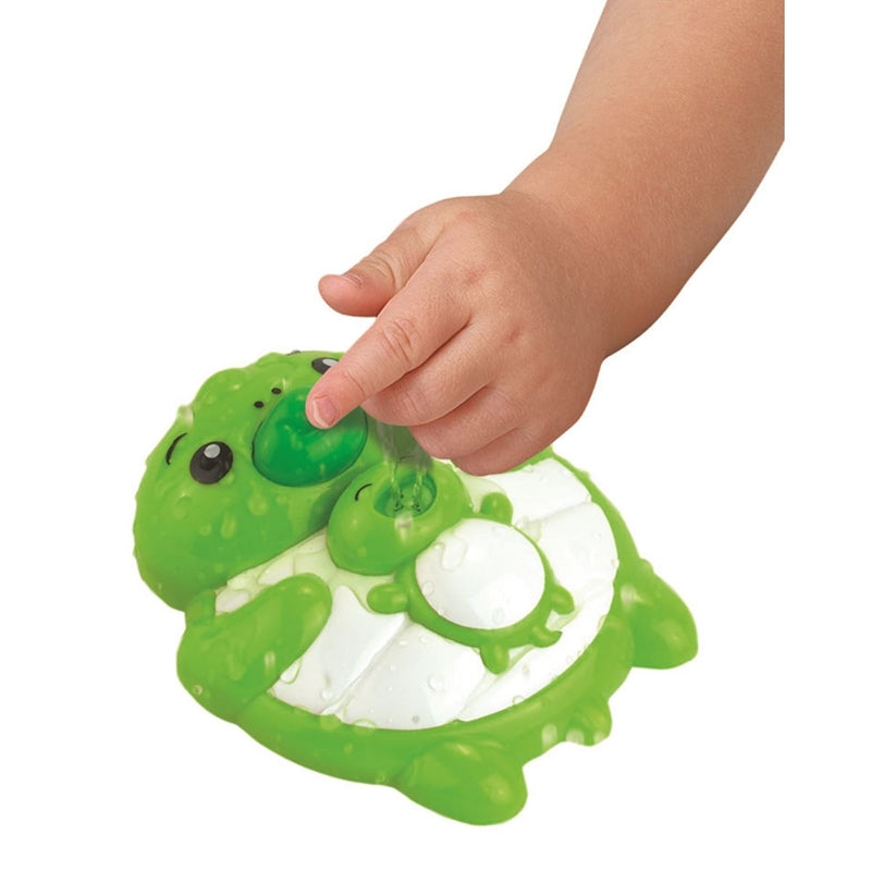 Hap-P-Kid Little Learner Bath Squirting Pals