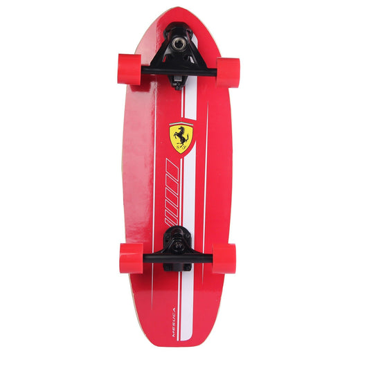 Ferrari Surf Skate (27"x9")