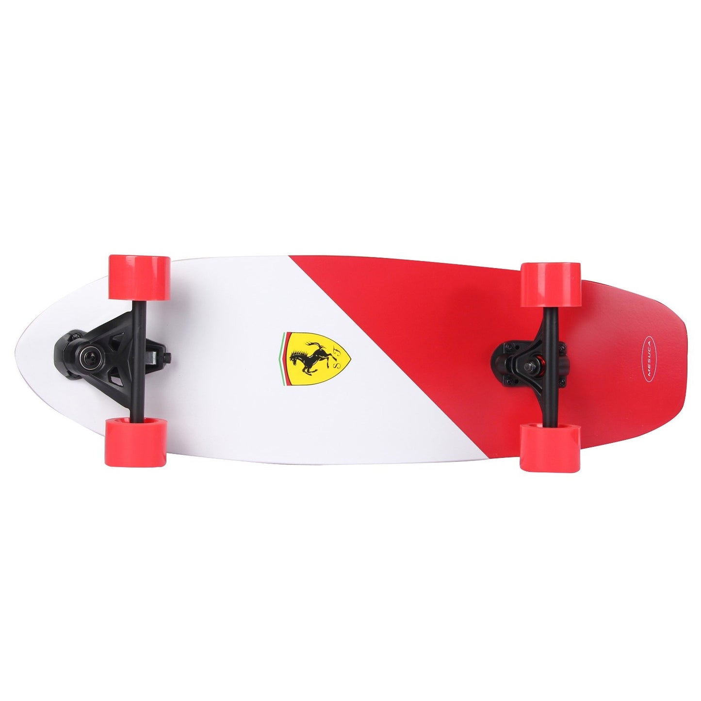 Ferrari Surf Skate (32"x10")