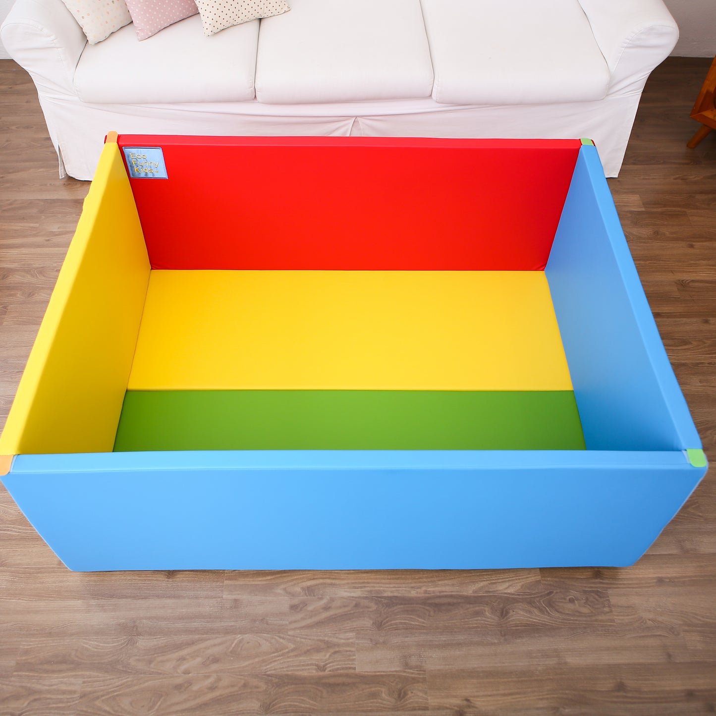 Ball Pool Mat