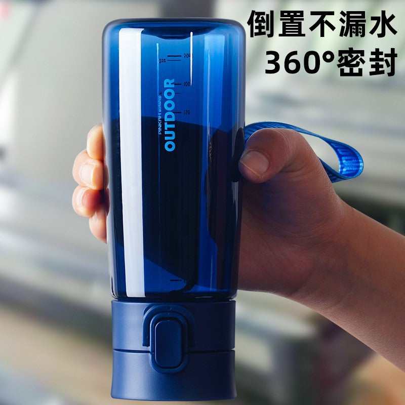 Tritan Water Bottle