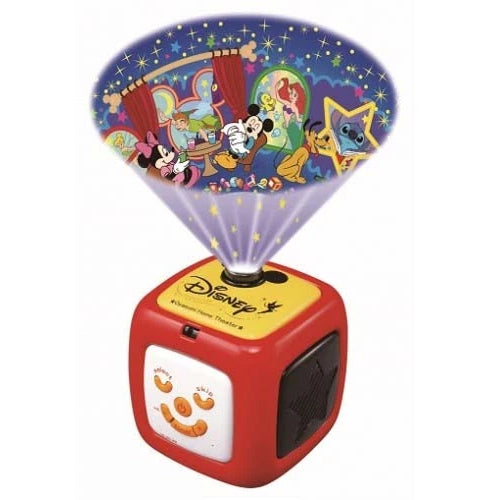 Tomy Disney Home Theatre (Disney Character)