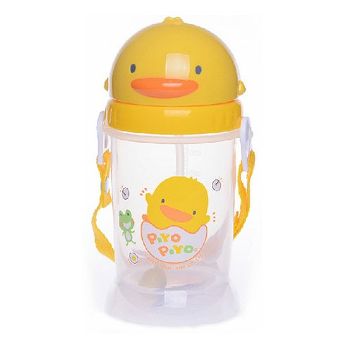 Piyo Piyo Easy Reach Sippy Cup 350ml