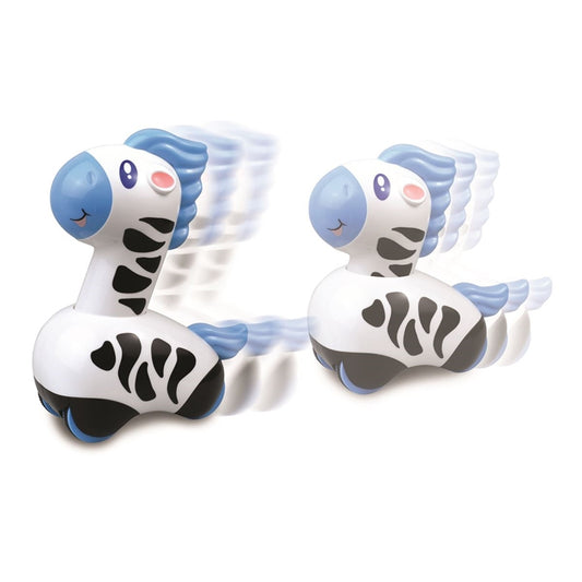 Hap-P-Kid Little Learner Press & Go Animals