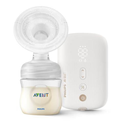 *Philips Avent Single Electric Breast Pump