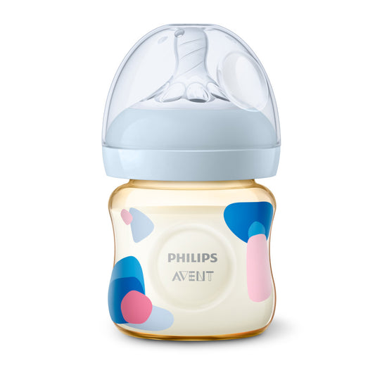 *Philips Avent PPSU Bottle 125ml