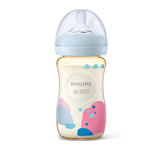 *Philips Avent PPSU Bottle 260ml