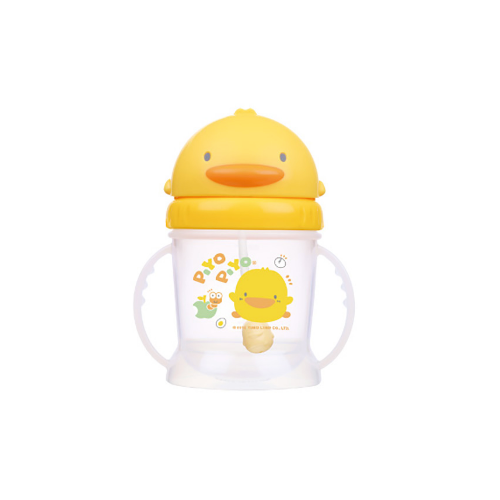 Piyo Piyo Easy Reach Sippy Cup 250ml/80z – Kiddy Palace