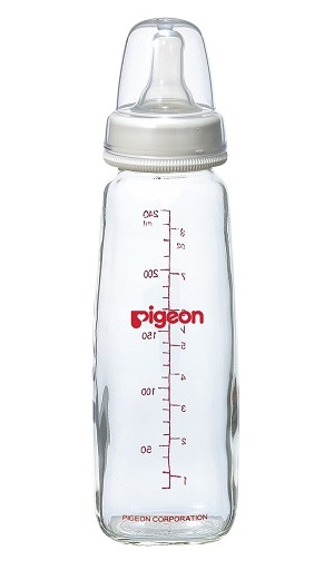 120 Ml Pigeon Glass Feeding Bottle Price Pigeon Peristaltic Nipple