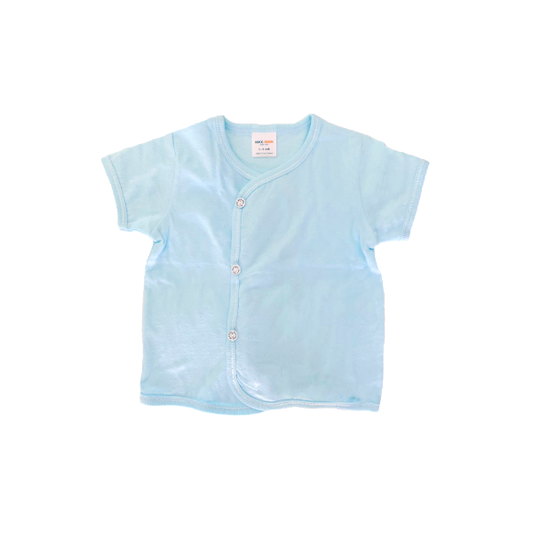 Max-Kool Baby Range Short Sleeve Top
