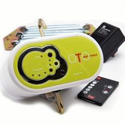 Electrical Cradle For Spring Cot