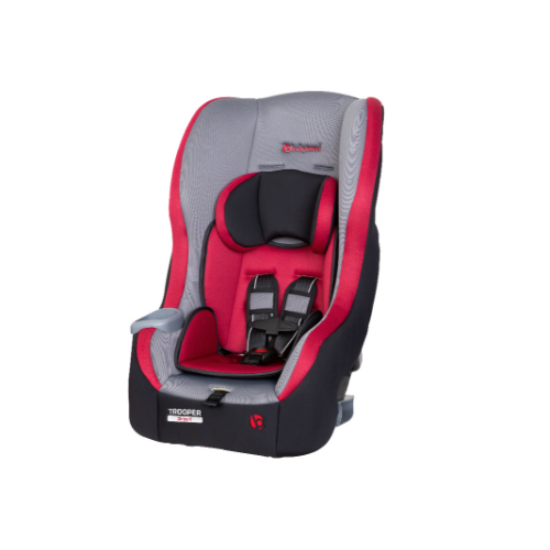 Baby Trend Trooper™ 2-In-1 Convertible Carseat